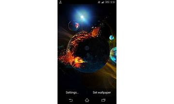 Live Wallpapers for Android - Download the APK from Habererciyes